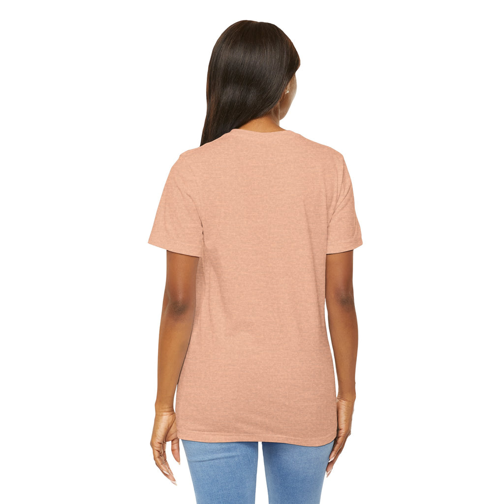 American Flex Panther Tee — Retro Logo Graphic T-Shirt