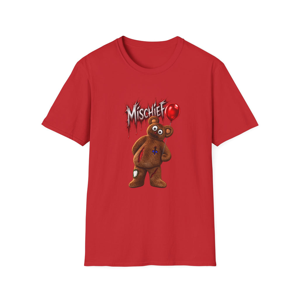 The Mischief Bear