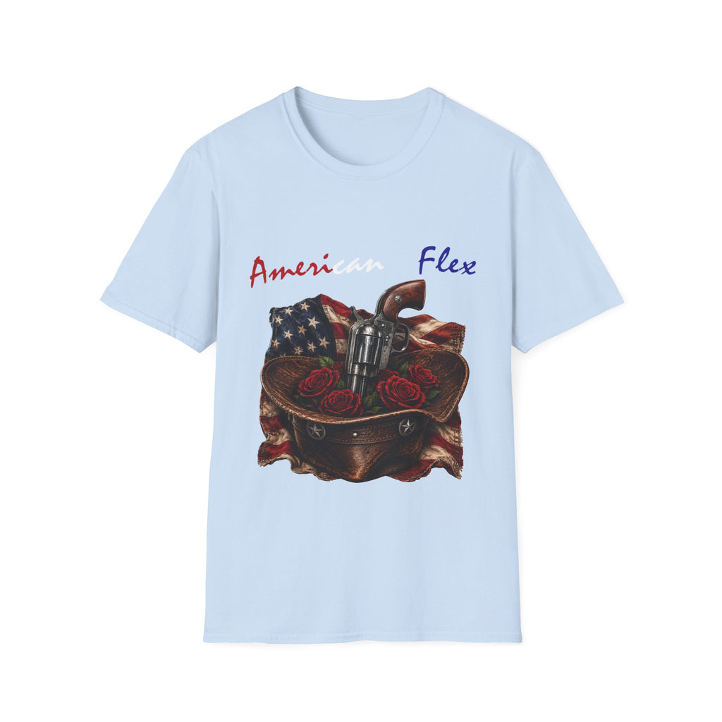 All American
