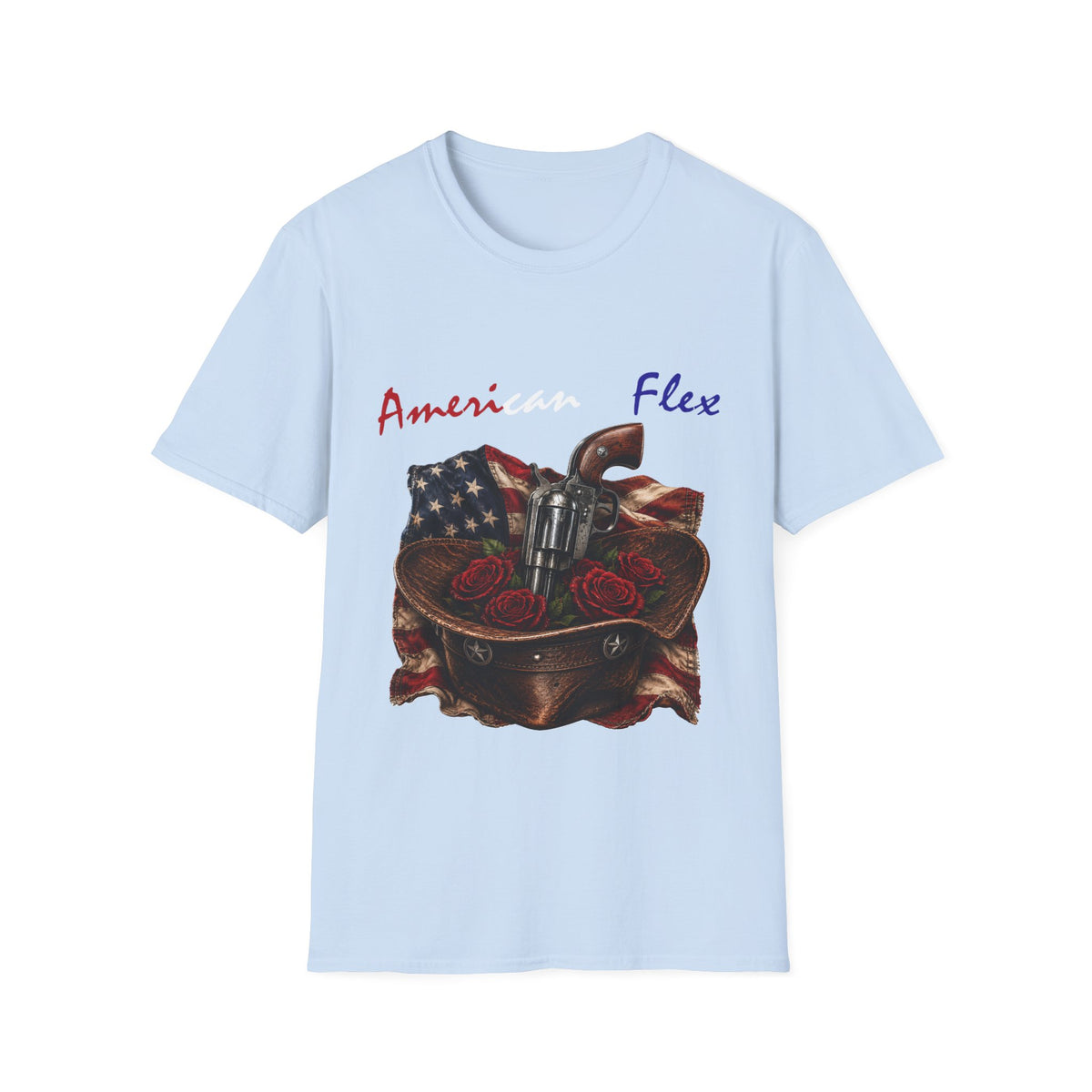All American