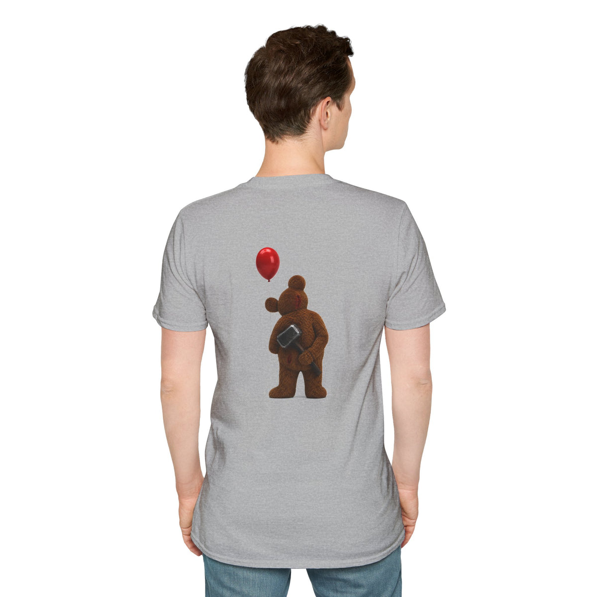 The Mischief Bear
