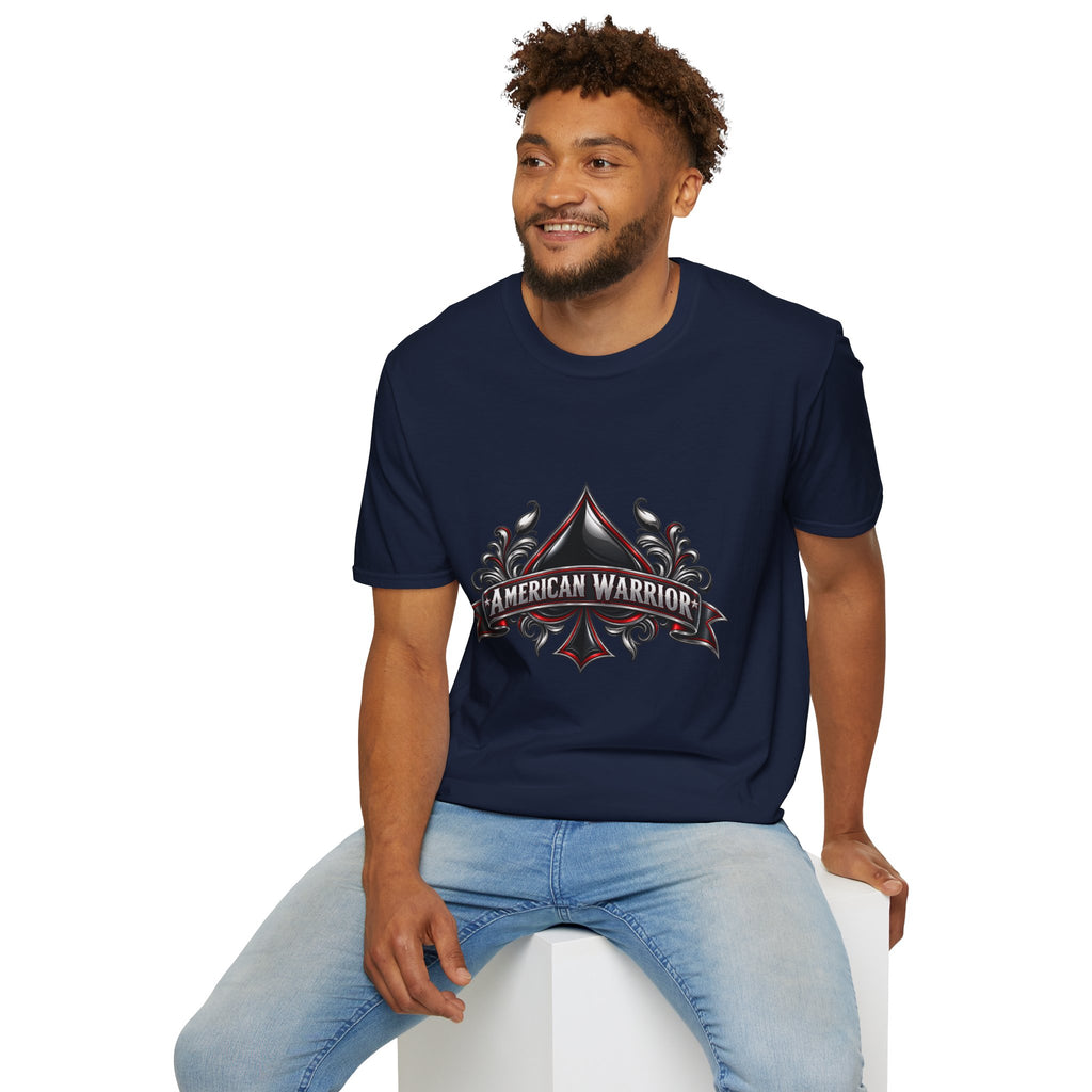 American Warrior T-Shirt