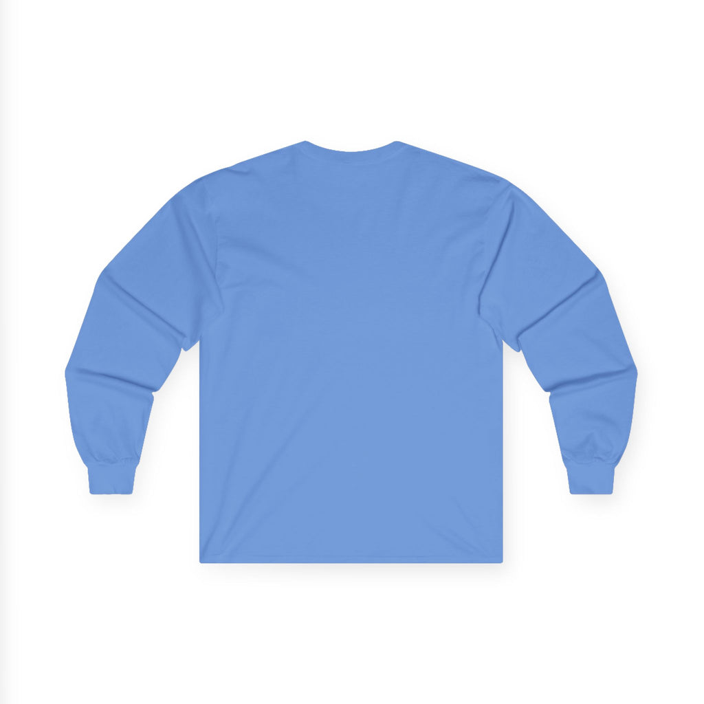 "American Flex" Long Sleeve Shirt -Patriotic Graphic Drip