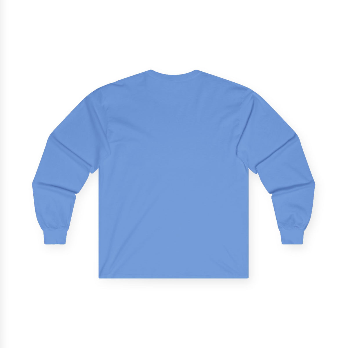 "American Flex" Long Sleeve Shirt -Patriotic Graphic Drip