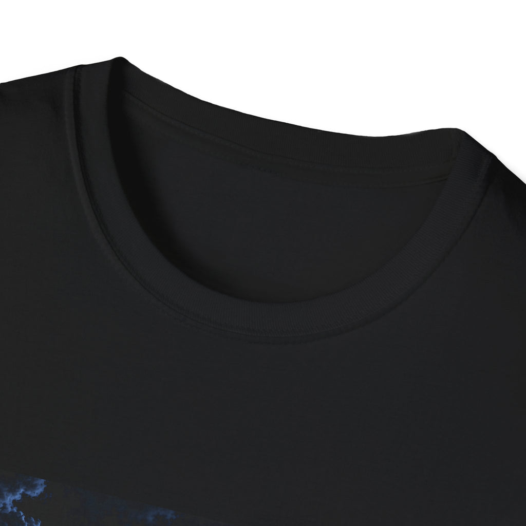 Werewolf  — Night Howl Graphic Tee