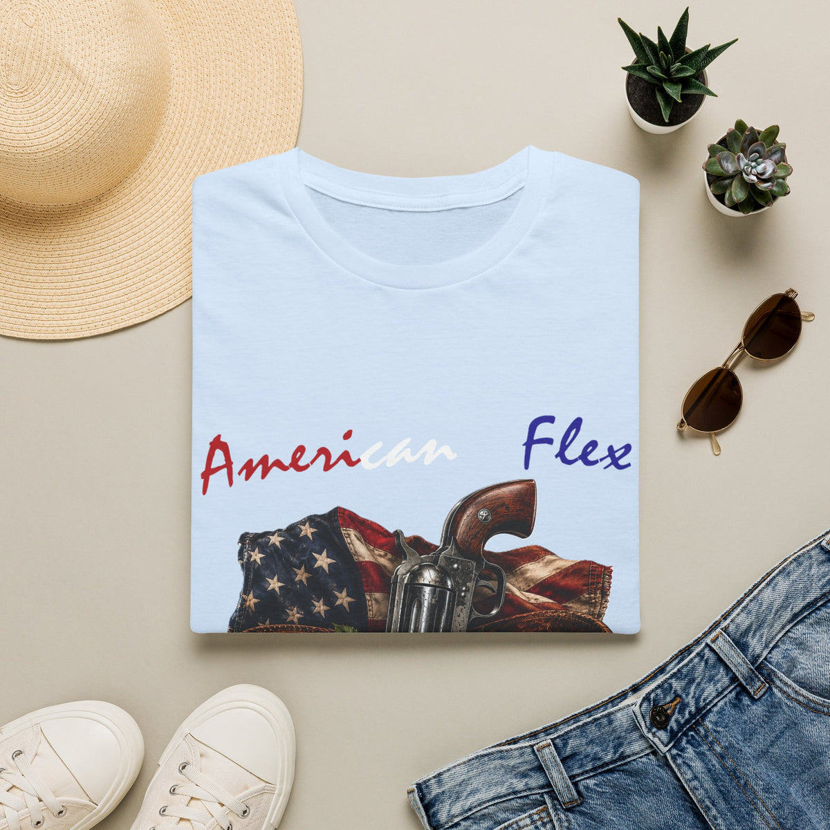 All American