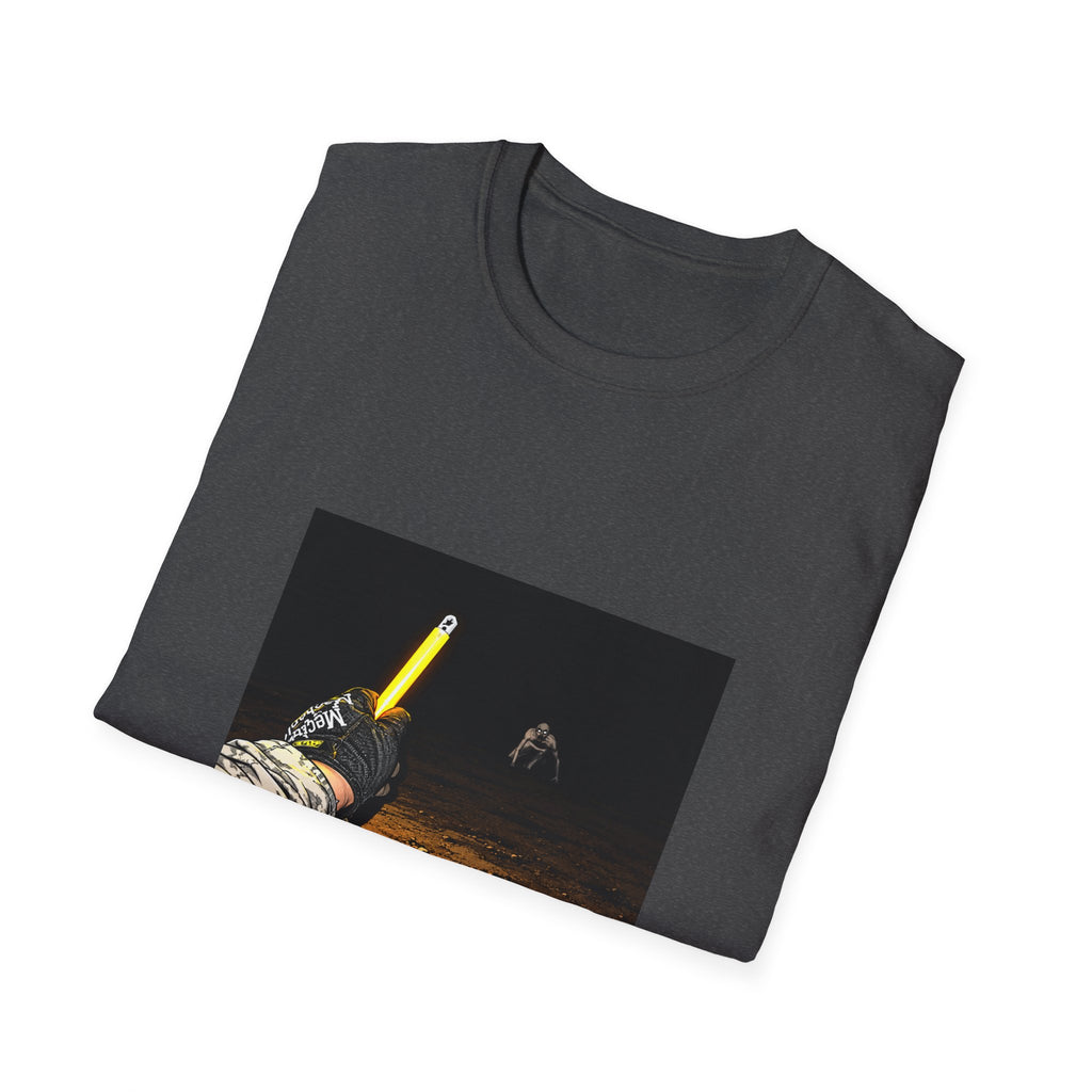 Skinwalker T-Shirt