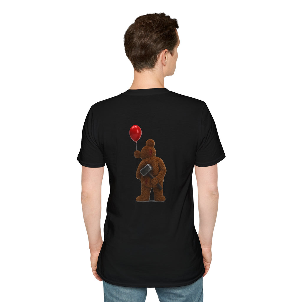 The Mischief Bear