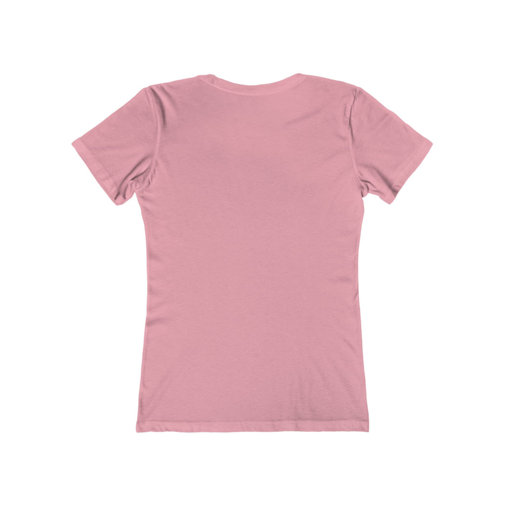 "Fit and Lit" Women’s Tee