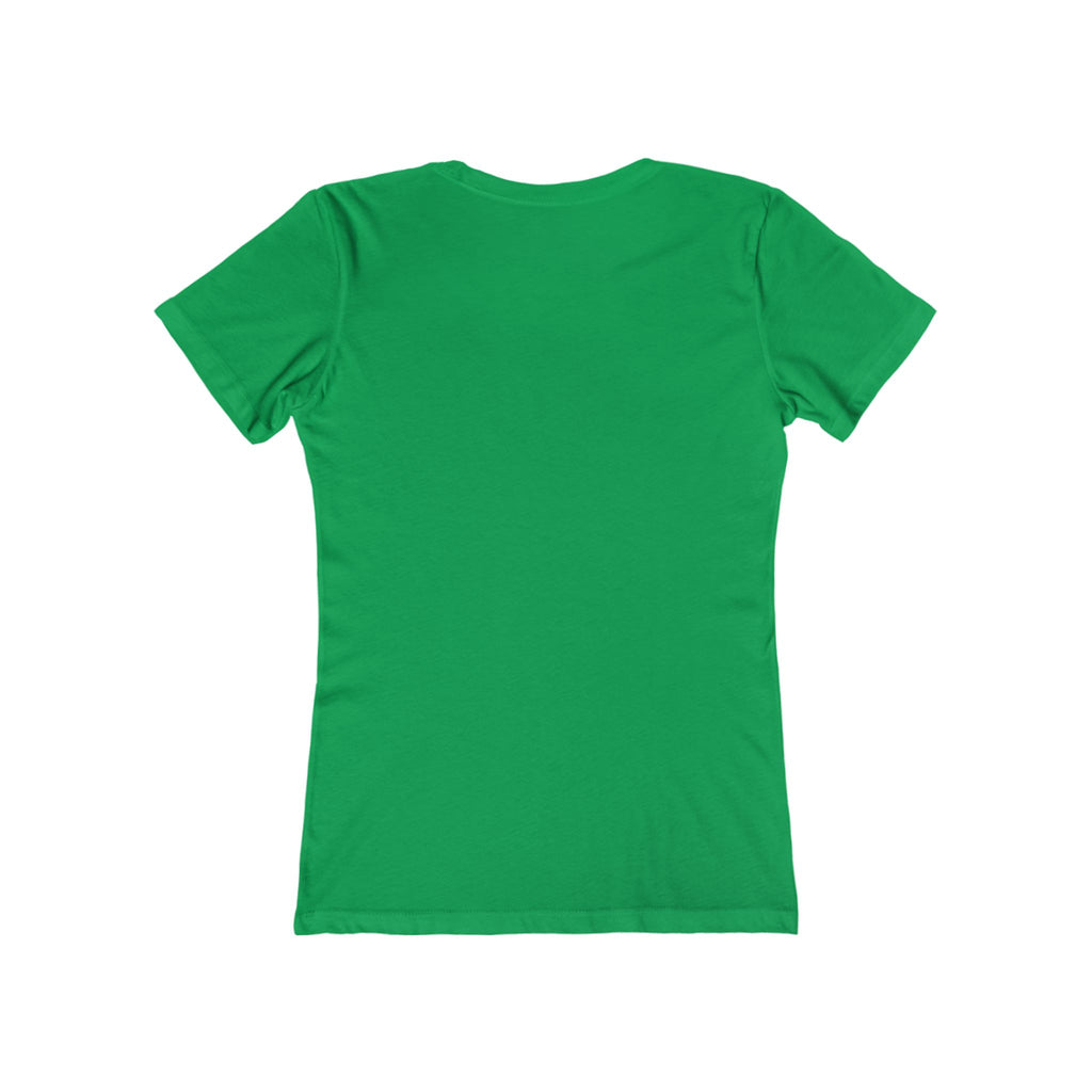 "Fit and Lit" Women’s Tee