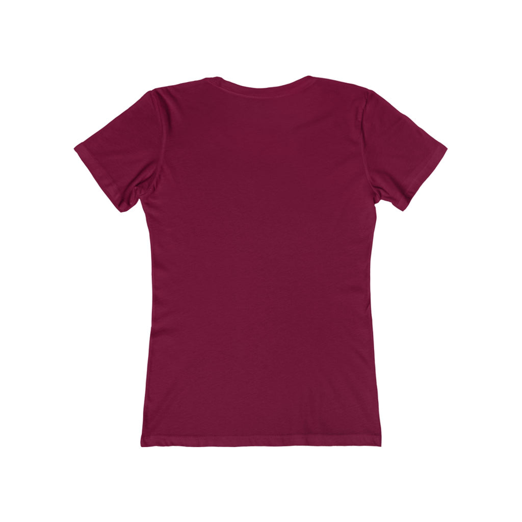 "Fit and Lit" Women’s Tee