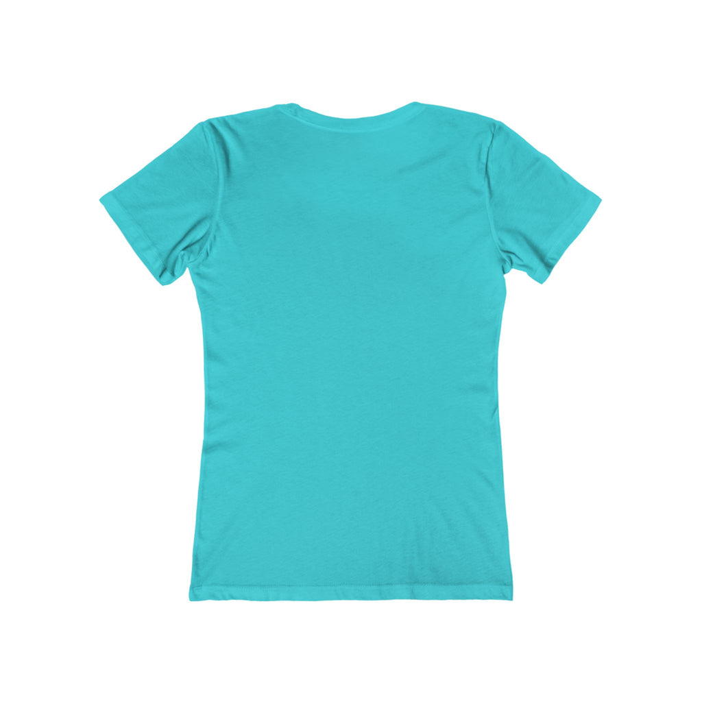 "Fit and Lit" Women’s Tee