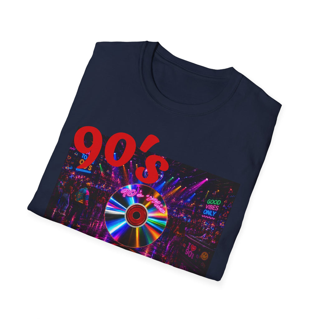 90s Dance Party T-Shirt
