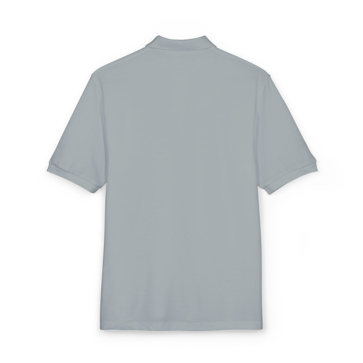 Embroidered "American Flex" Polo Shirt – American Legend