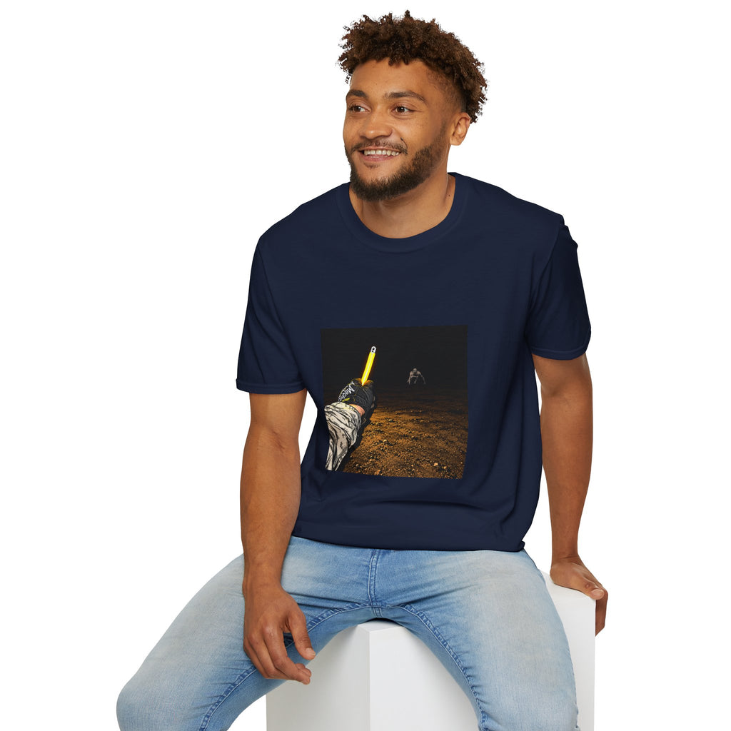 Skinwalker T-Shirt