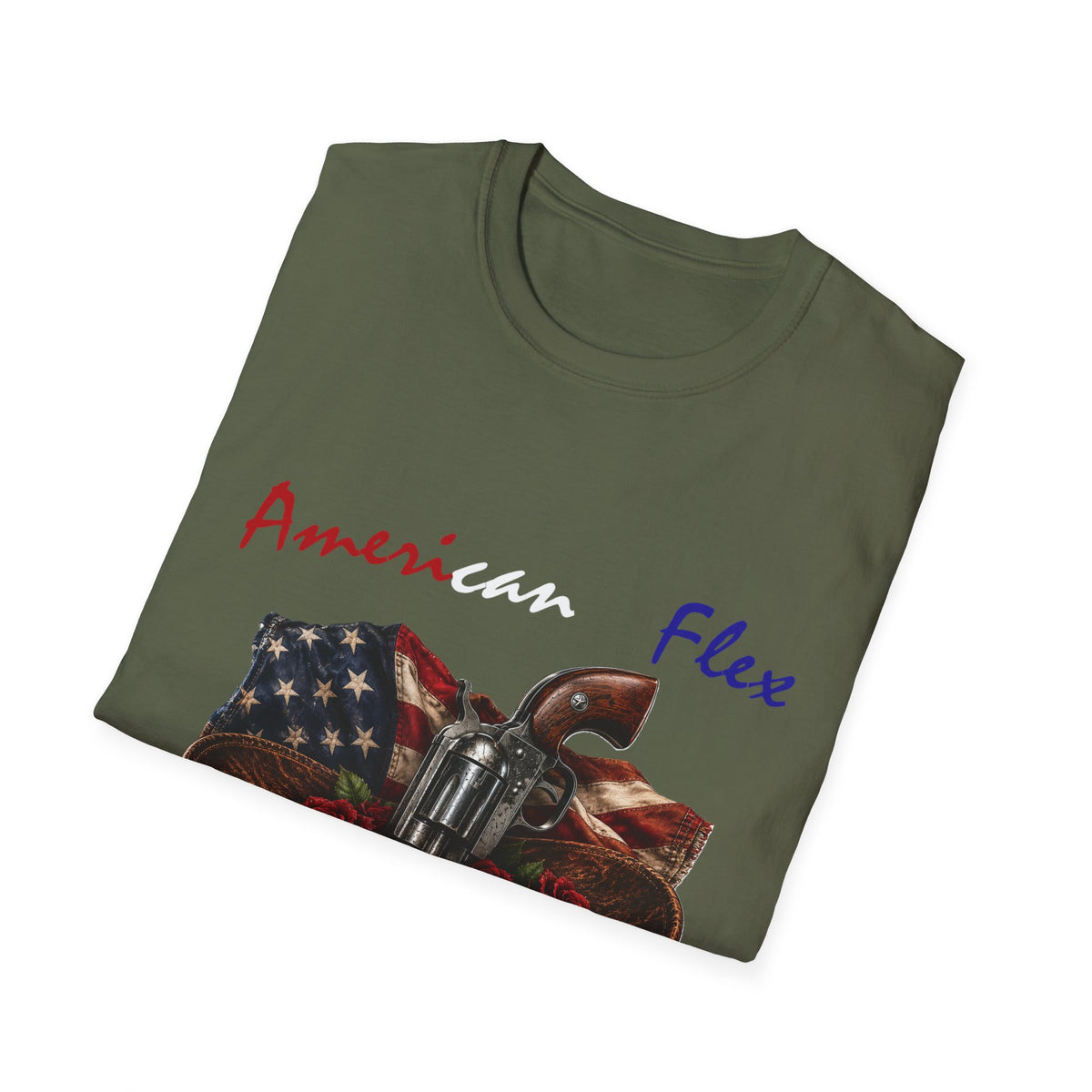 All American