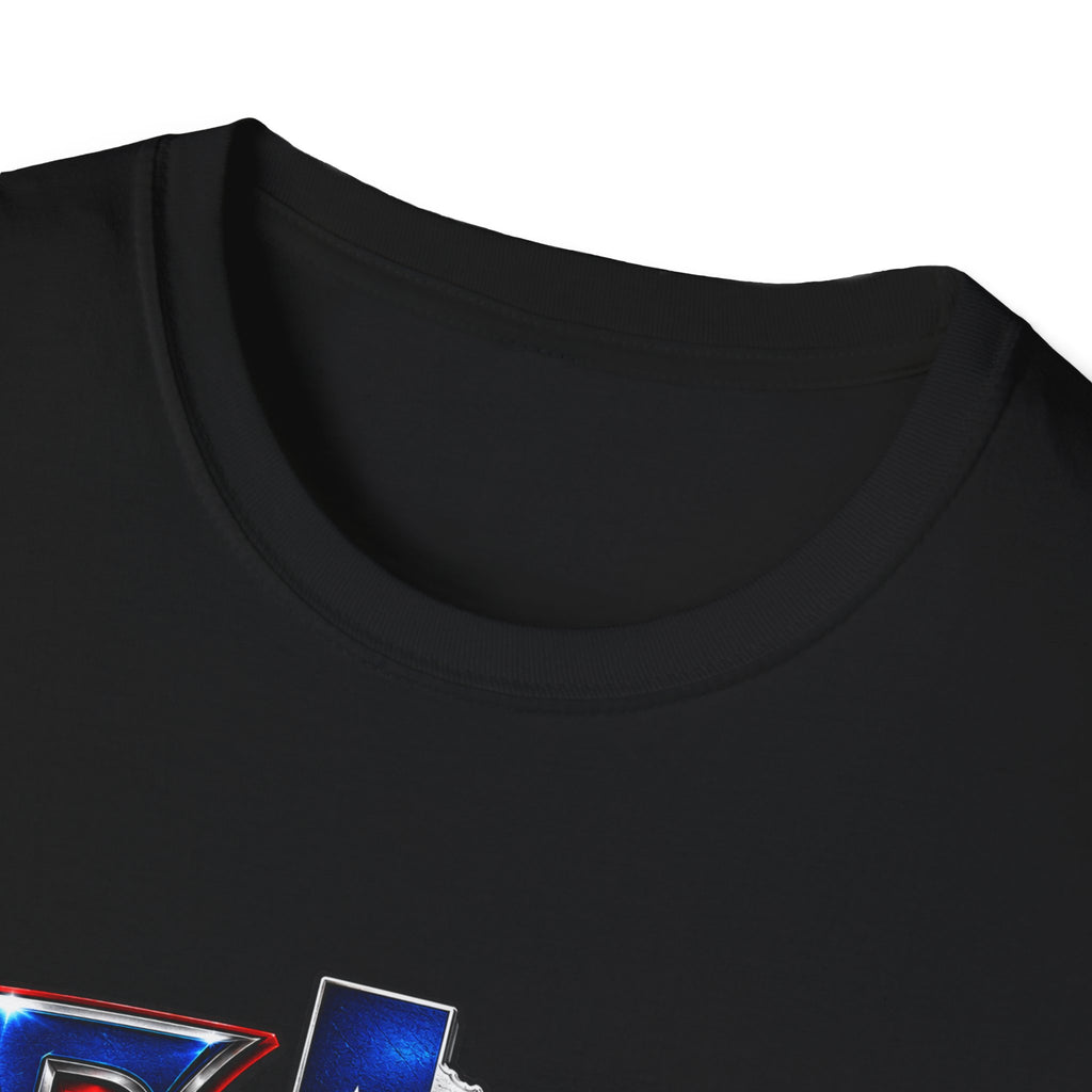 Texan Flexn' T-Shirt