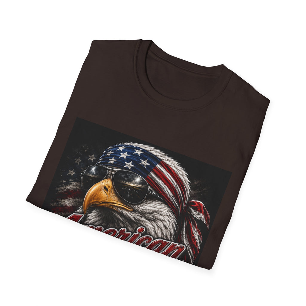 American Flex v3 Patriot Eagle