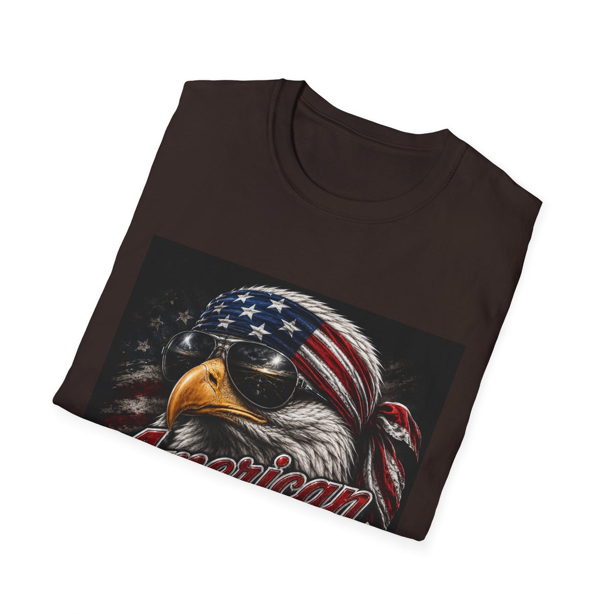 American Flex v3 Patriot Eagle