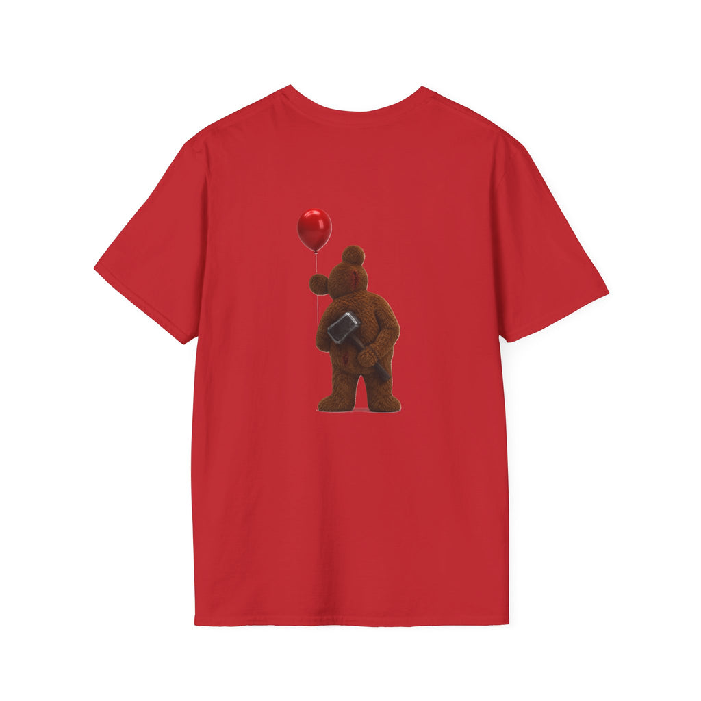 The Mischief Bear