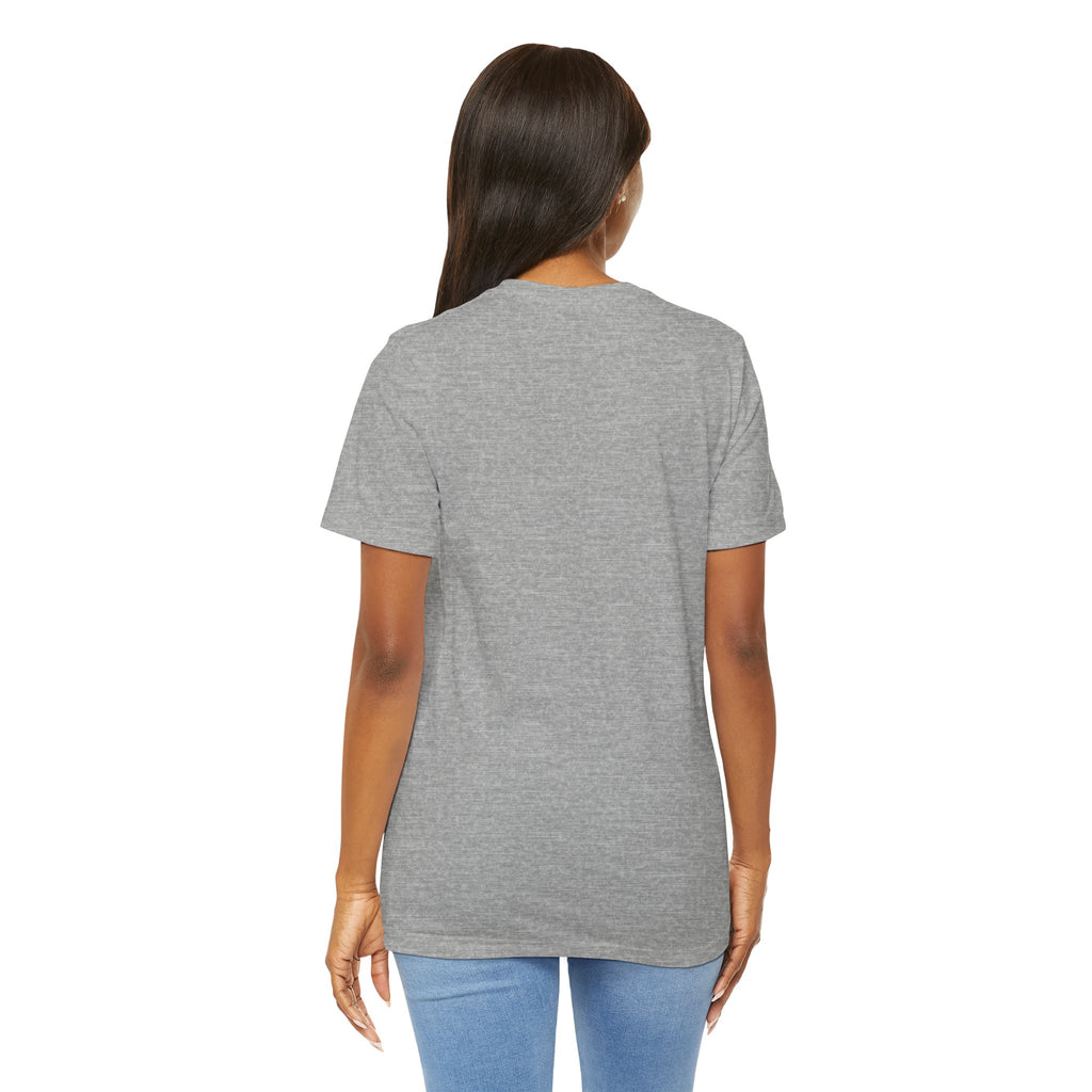 American Flex Panther Tee — Retro Logo Graphic T-Shirt