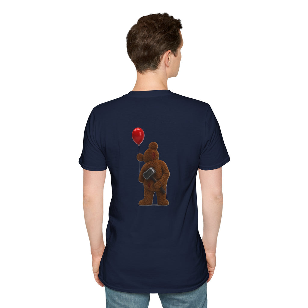 The Mischief Bear