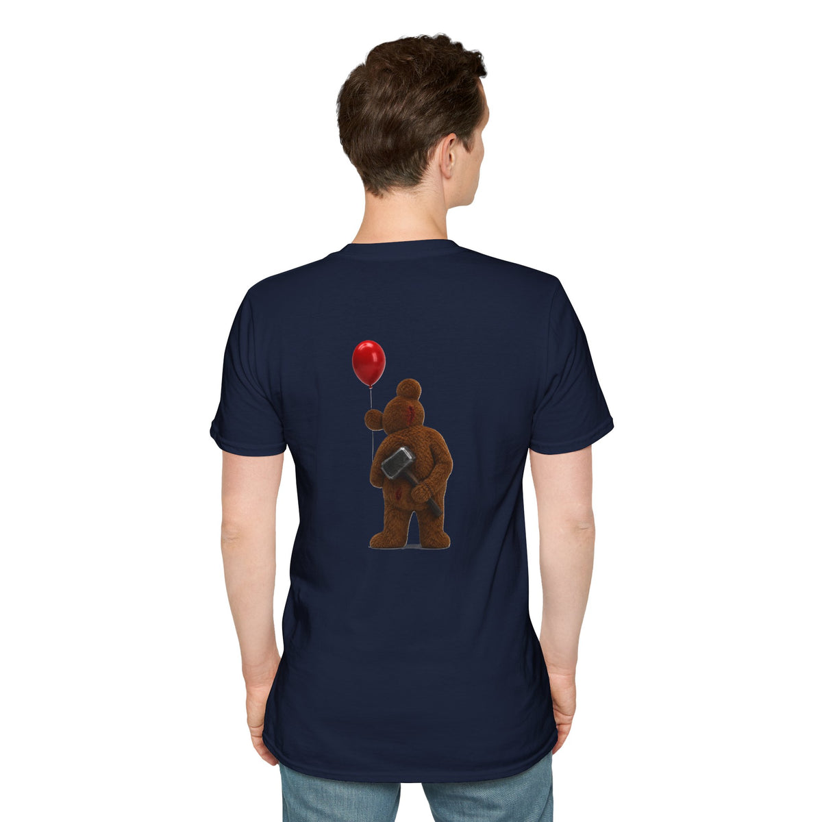The Mischief Bear
