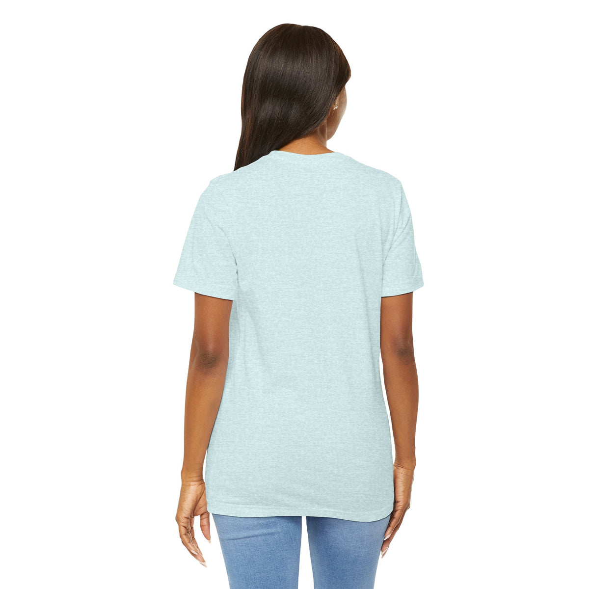 Certified 100% Baddie T-Shirt