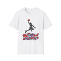 ‘Ballin’ Dunk Graphic Tee