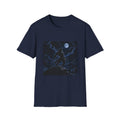Werewolf  — Night Howl Graphic Tee