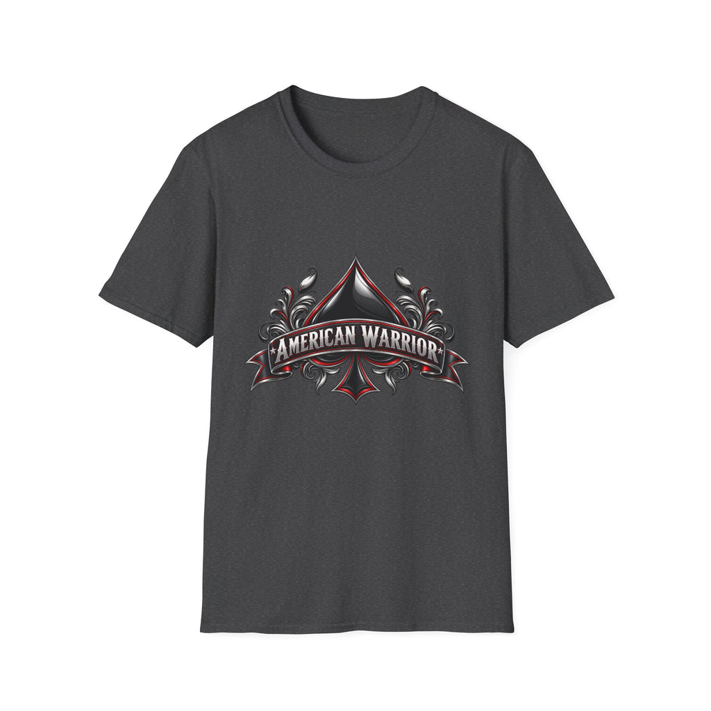 American Warrior T-Shirt