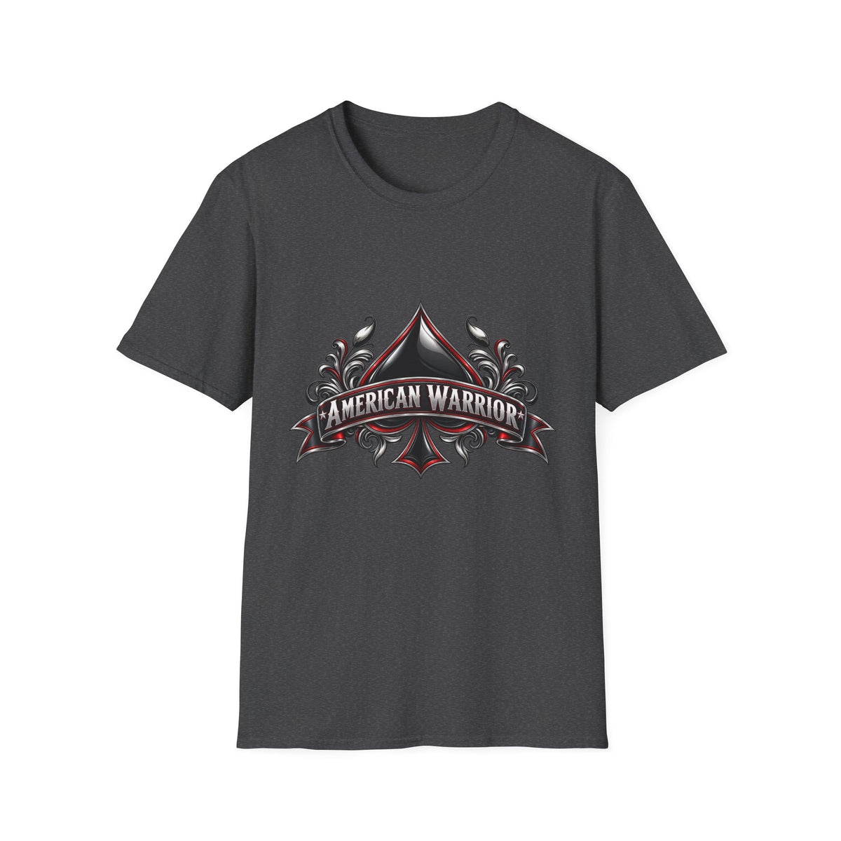 American Warrior T-Shirt