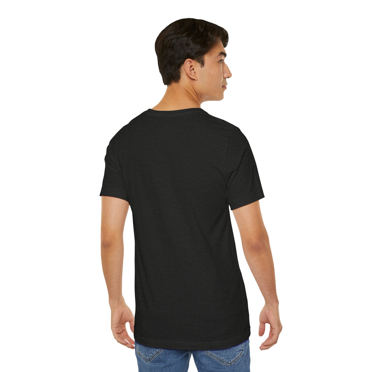 Badge Of Honor Tee