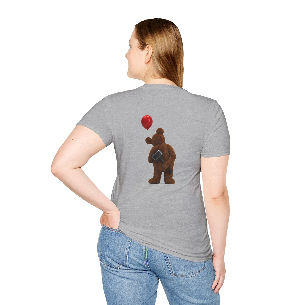 The Mischief Bear