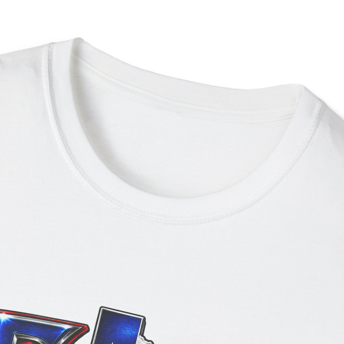 Texan Flexn' T-Shirt