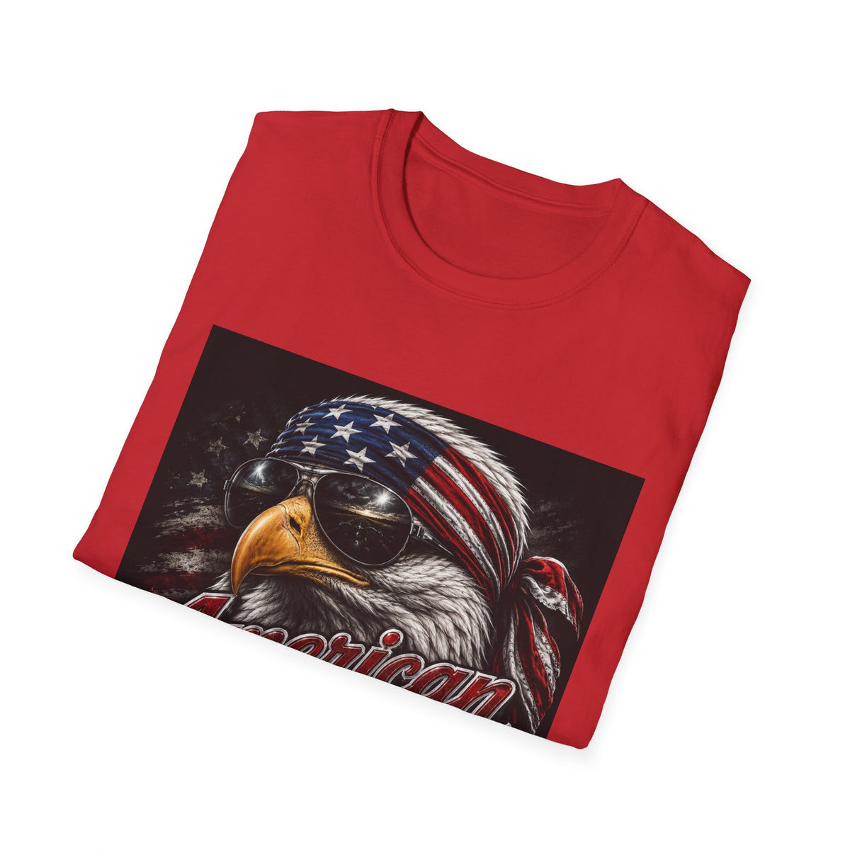 American Flex v3 Patriot Eagle