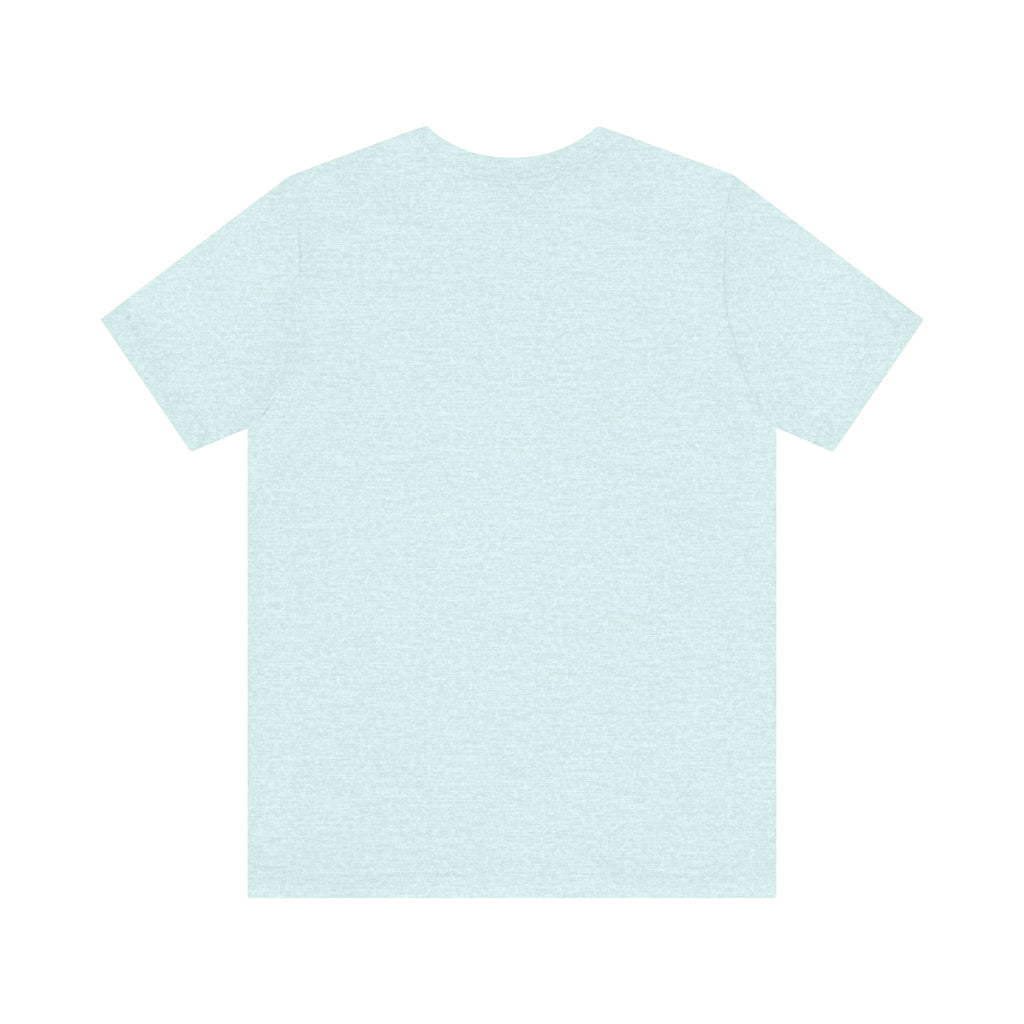 American Flex Panther Tee — Retro Logo Graphic T-Shirt