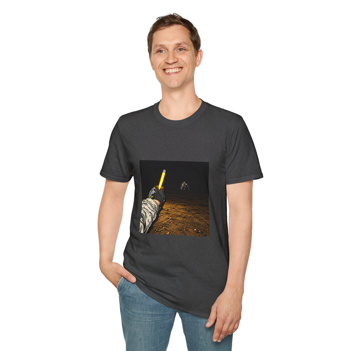 Skinwalker T-Shirt