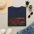 FAFO Graphic T-Shirt