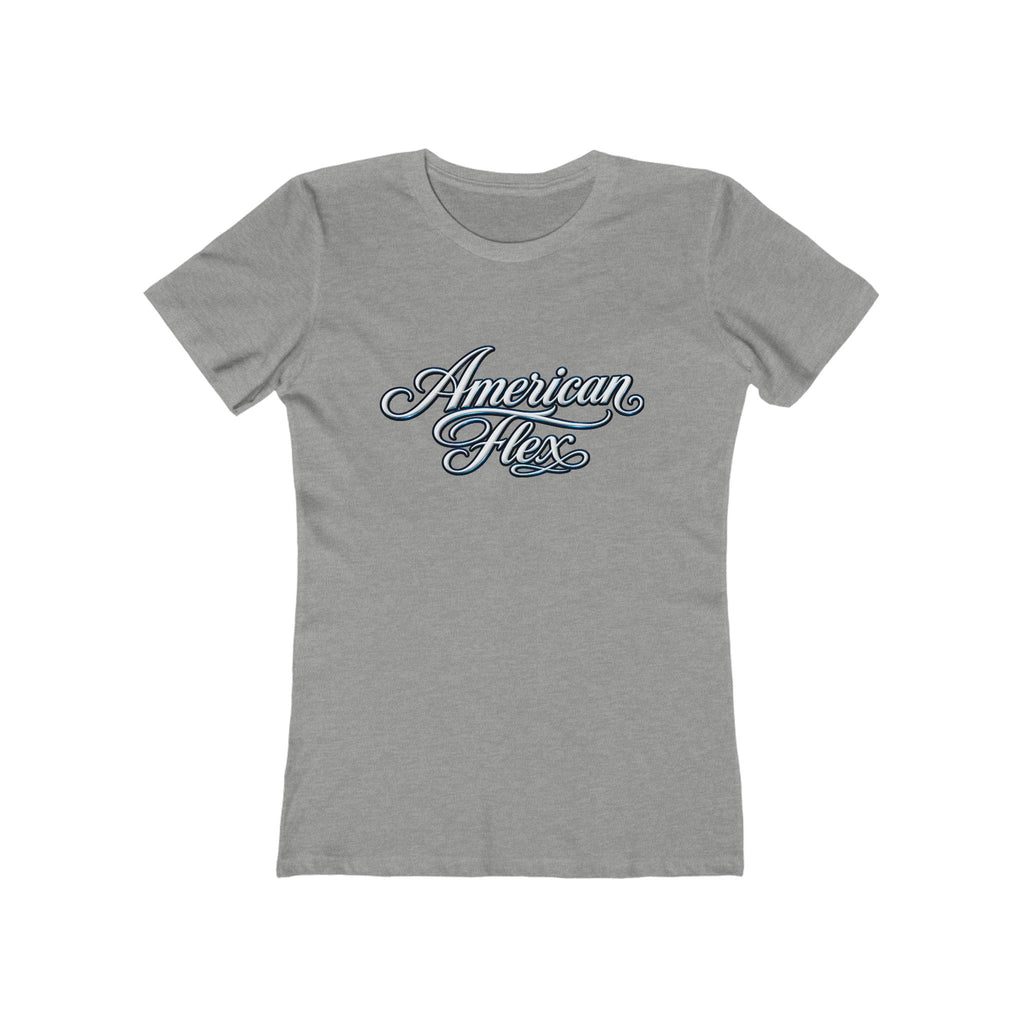 "American Flex" Women's Tee