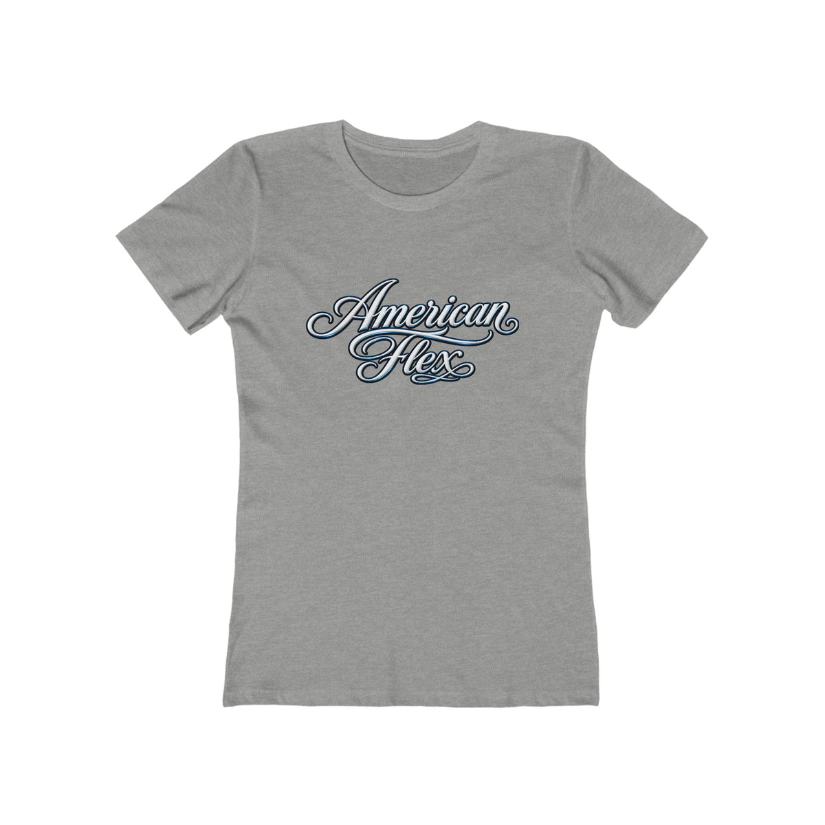 "American Flex" Women's Tee
