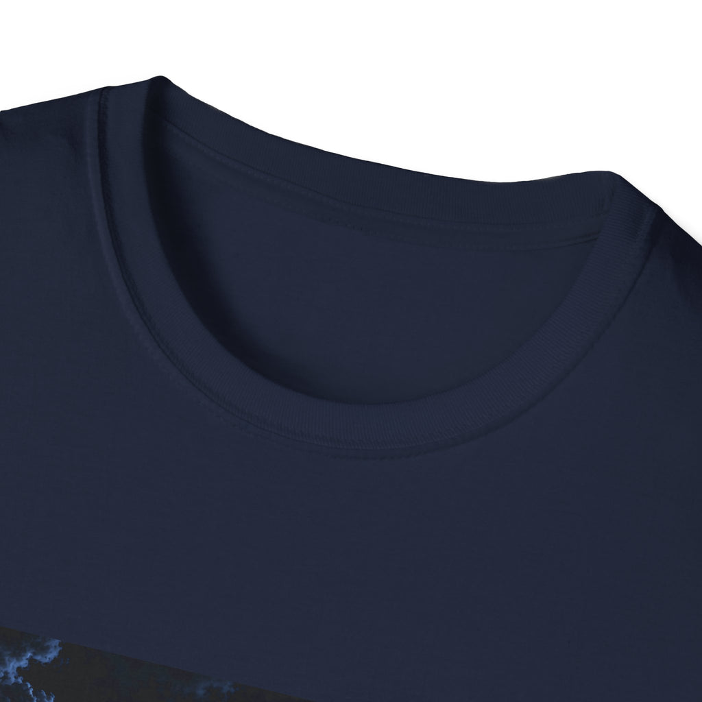 Werewolf  — Night Howl Graphic Tee