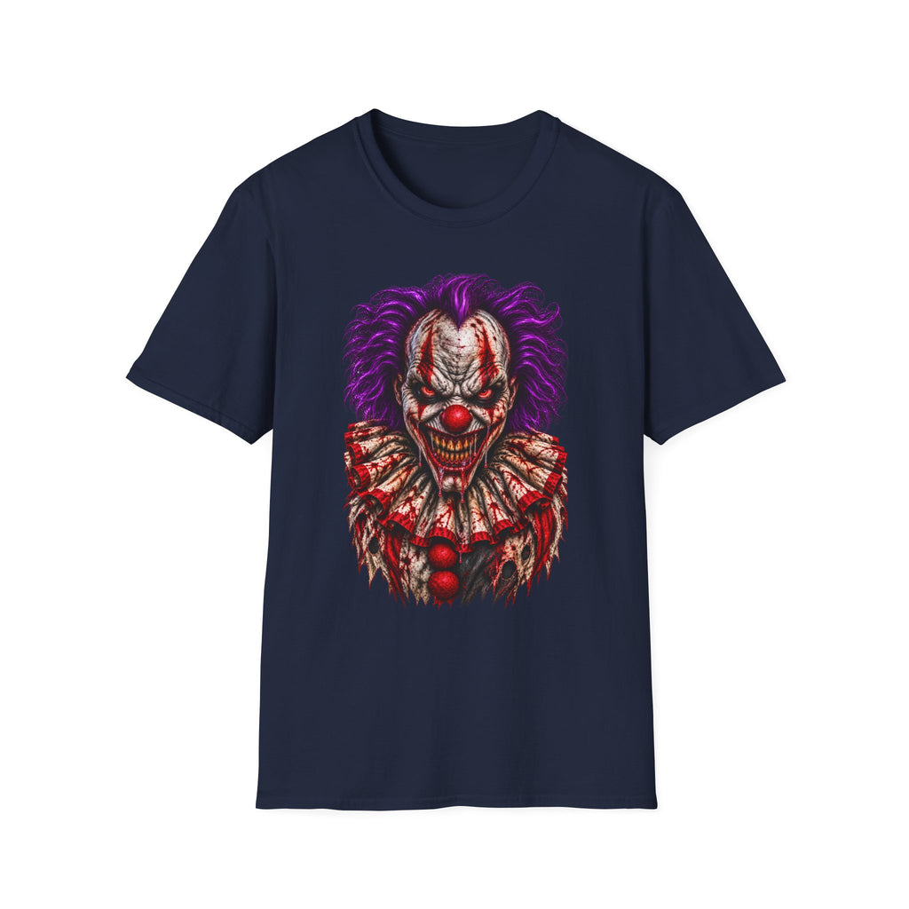 Horror Clown T-Shirt
