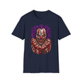 Horror Clown T-Shirt