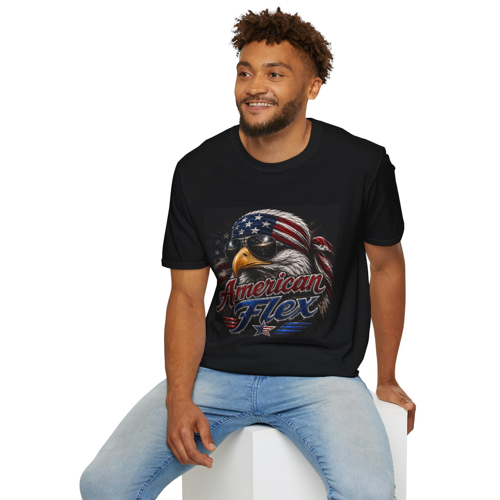 American Flex v3 Patriot Eagle