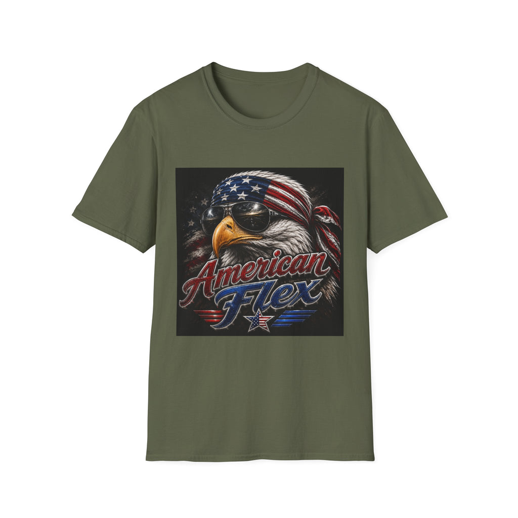 American Flex v3 Patriot Eagle