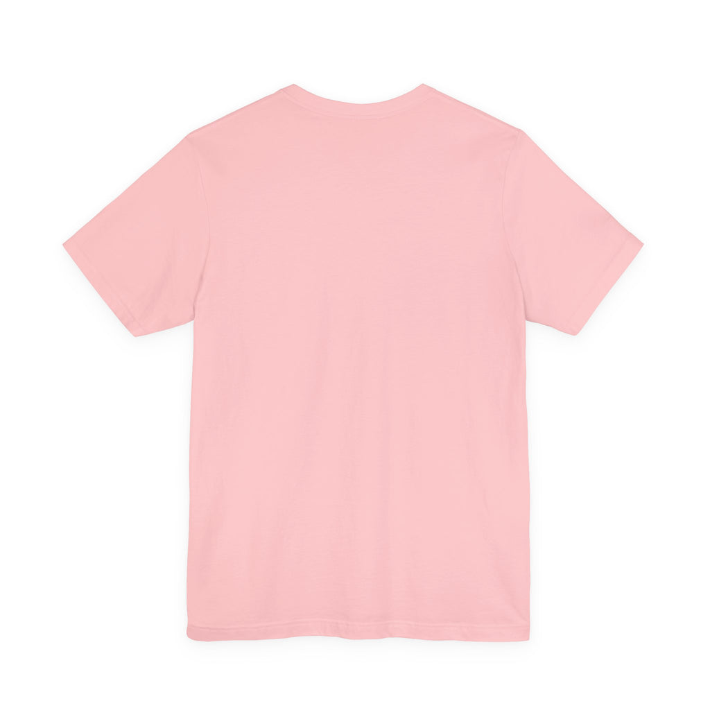 American Flex Panther Tee — Retro Logo Graphic T-Shirt