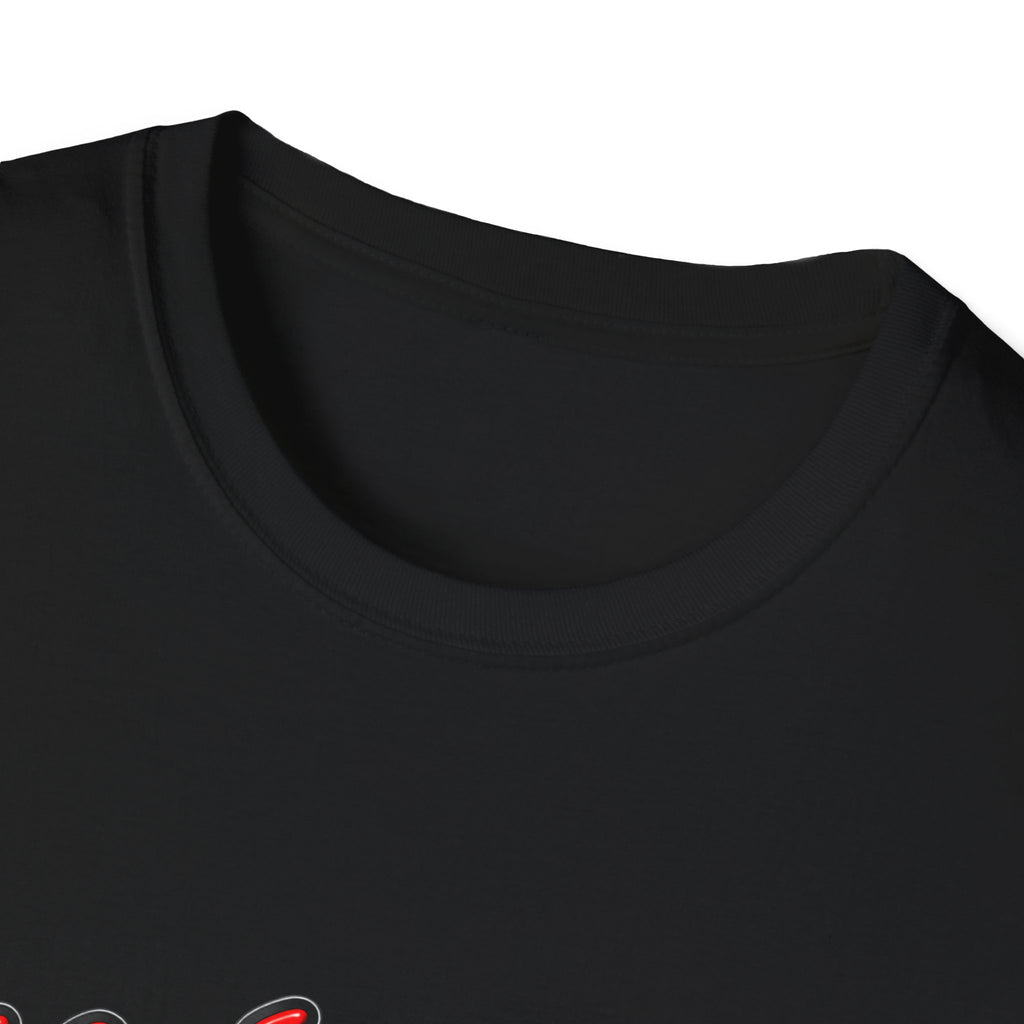 American Flex Brass Knuckle T-Shirt