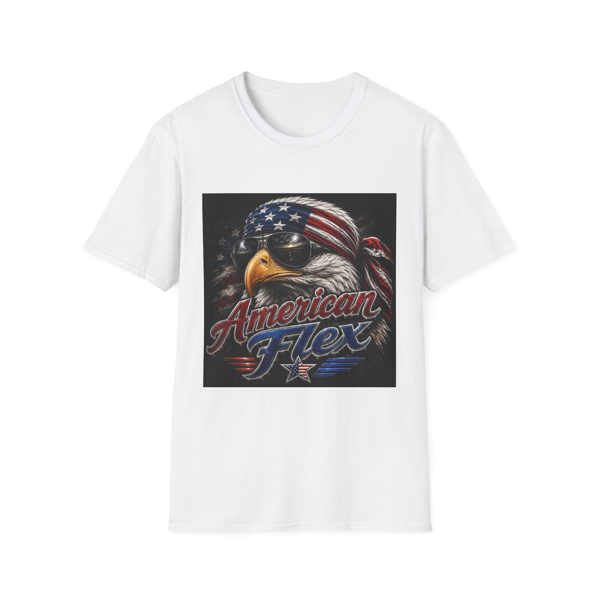 American Flex v3 Patriot Eagle